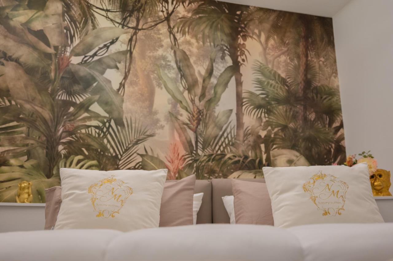 Nm Luxury Bed & Breakfast *