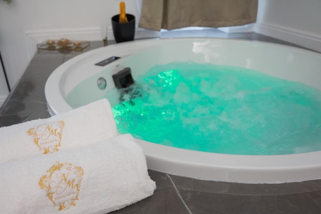 Nm Luxury Pompei