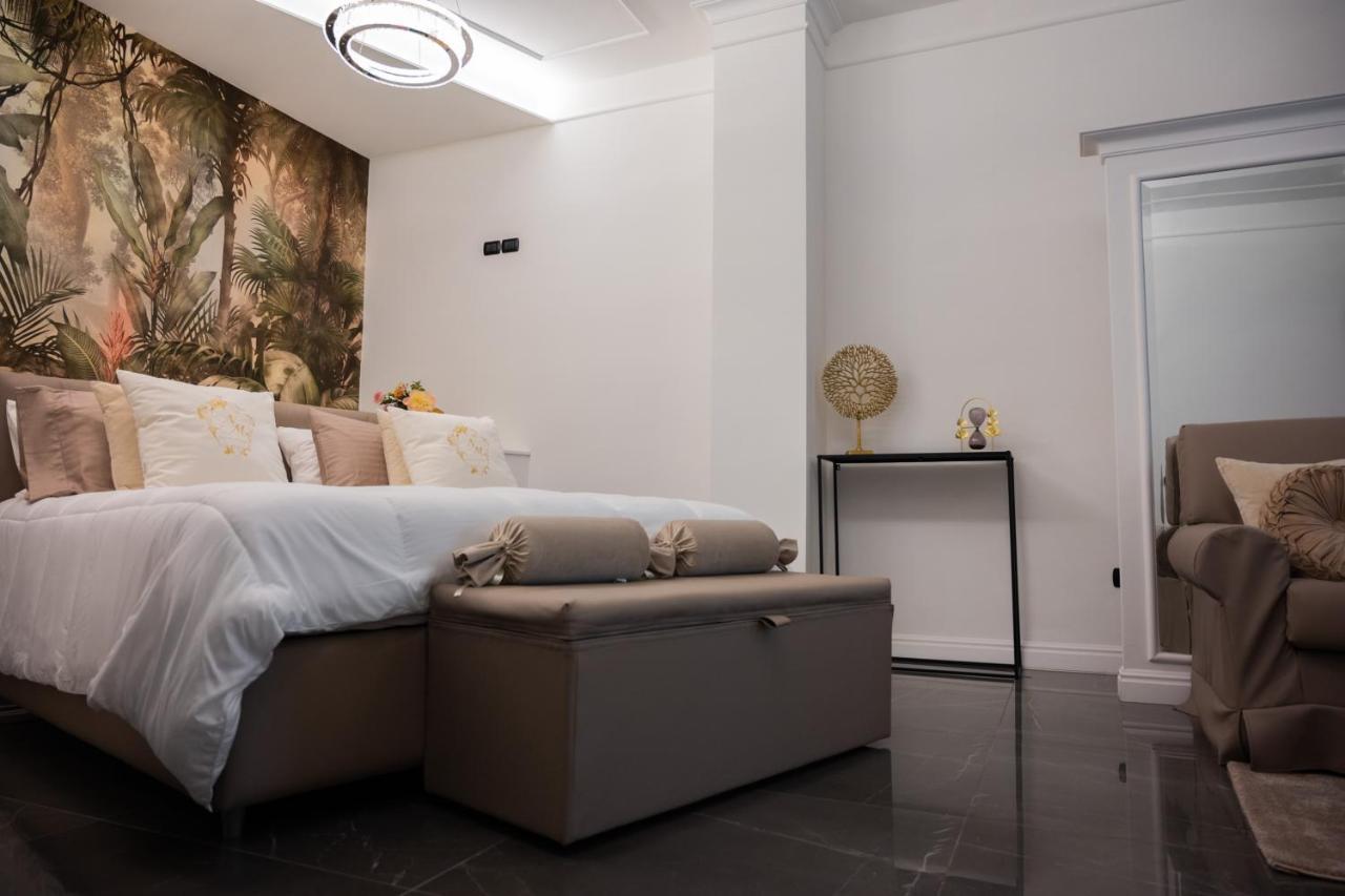 Bed & Breakfast Nm Luxury Pompei