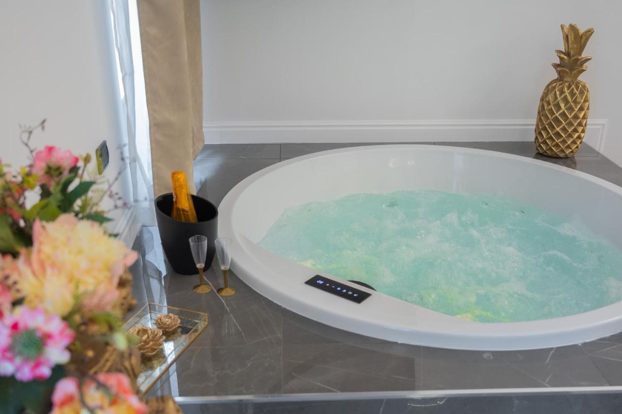 Nm Luxury Pompei