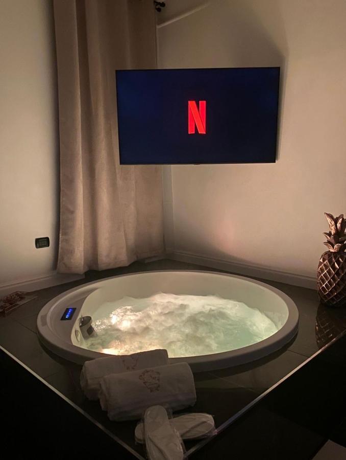 Nm Luxury Pompei