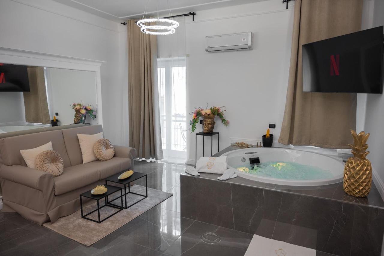 Bed & Breakfast Nm Luxury *