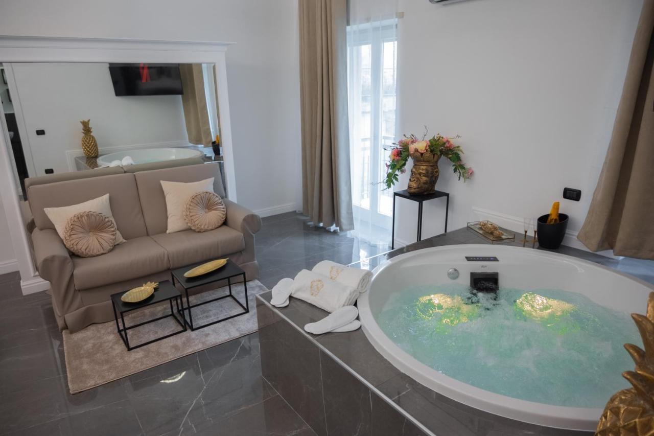 Nm Luxury Bed & Breakfast *