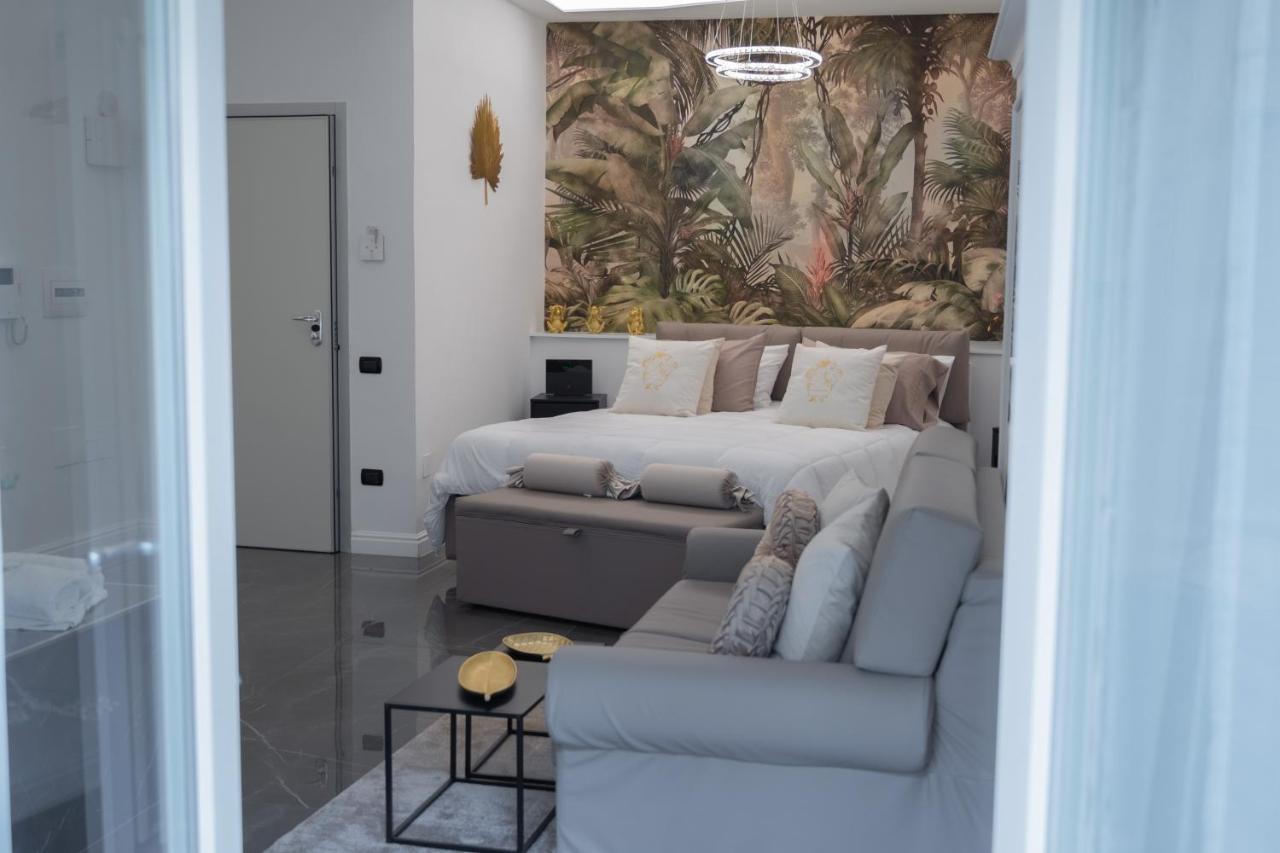 Bed & Breakfast Nm Luxury