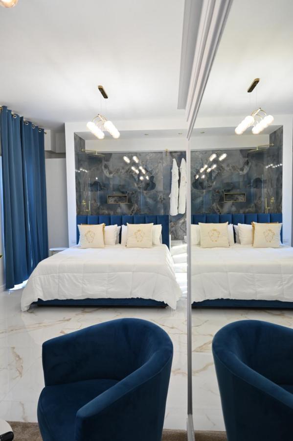 Bed & Breakfast Nm Luxury