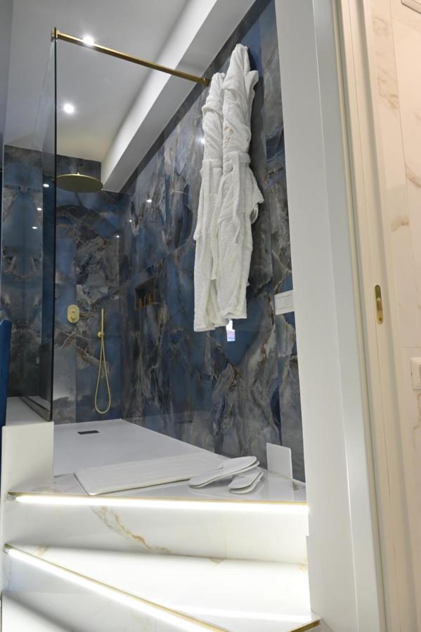 Bed & Breakfast Nm Luxury Pompei