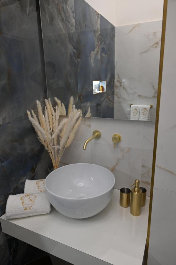 Bed & Breakfast Nm Luxury *