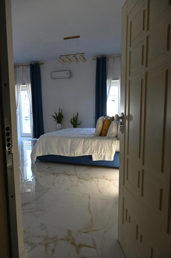 Nm Luxury Bed & Breakfast *