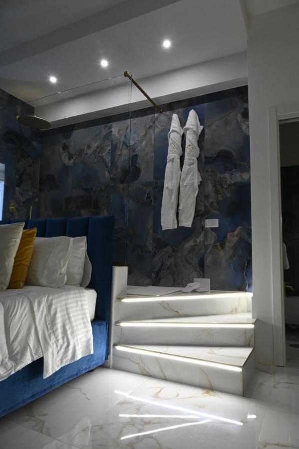 Bed & Breakfast Nm Luxury Pompei