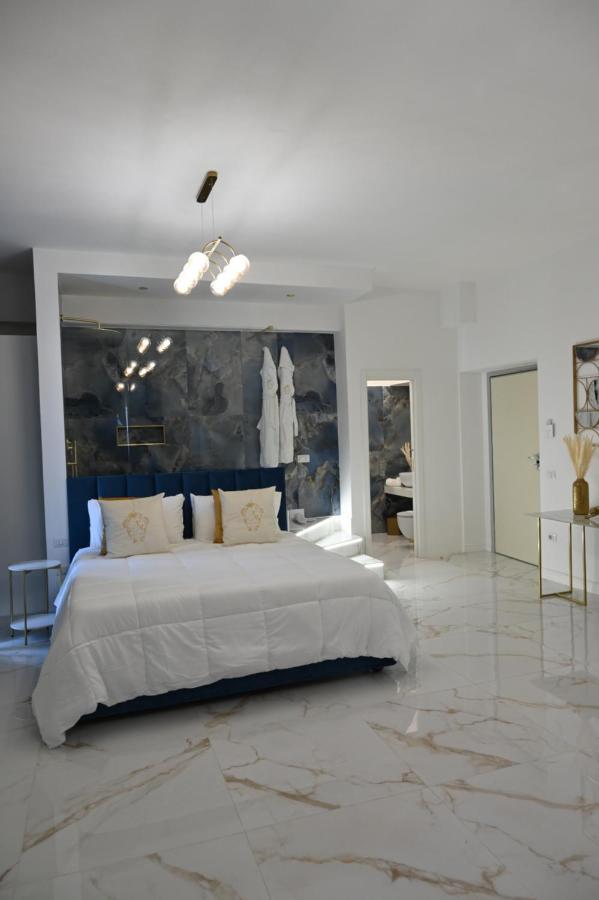 Bed & Breakfast Nm Luxury *