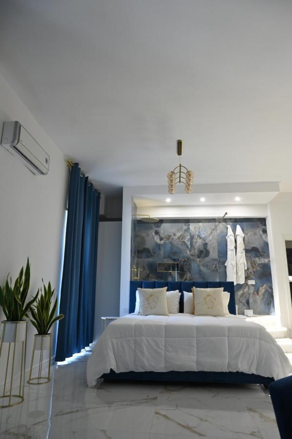 Nm Luxury Bed & Breakfast