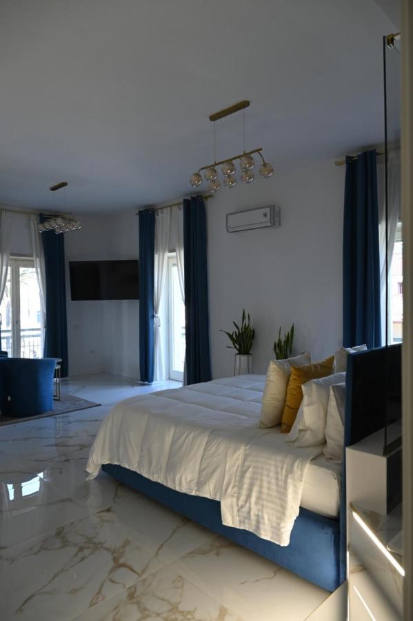 Nm Luxury Pompei