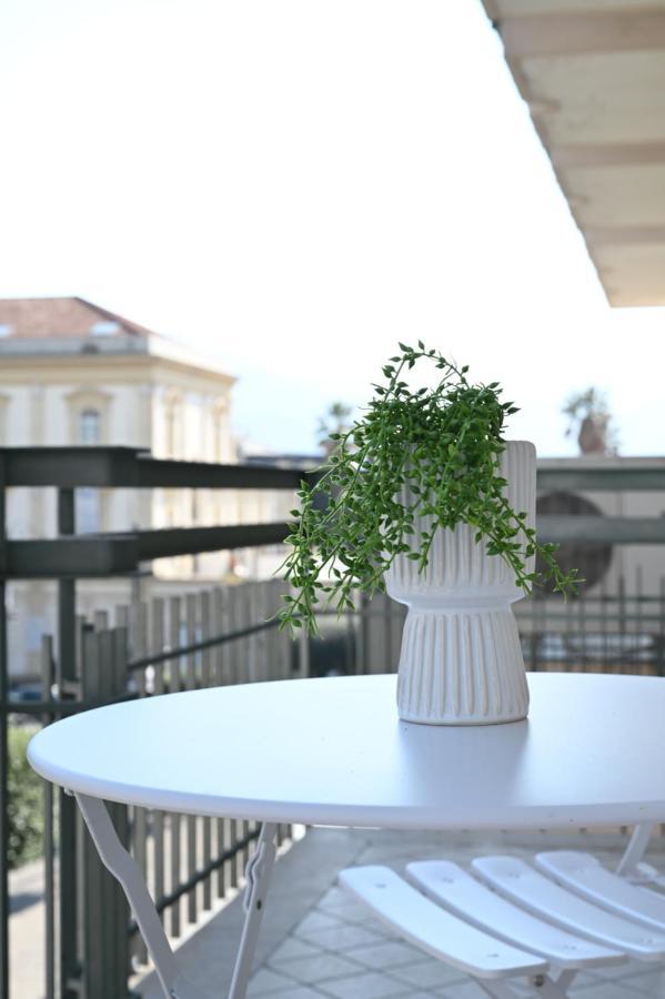 Nm Luxury * Pompei