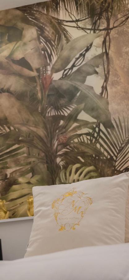 Nm Luxury Bed & Breakfast *