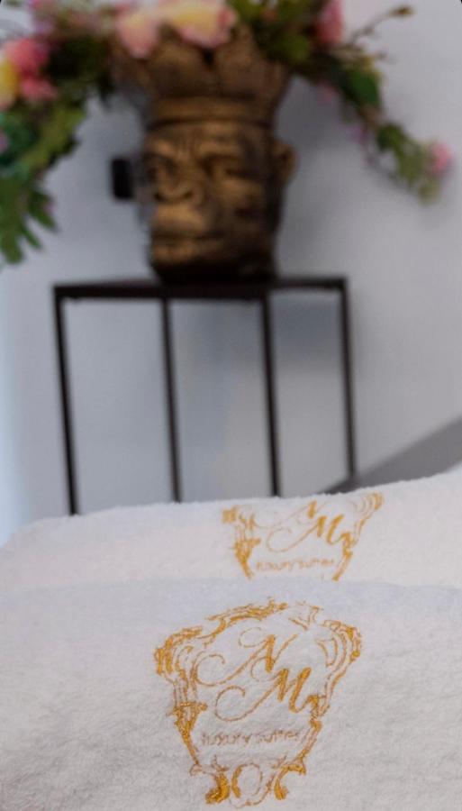 Nm Luxury Bed & Breakfast *