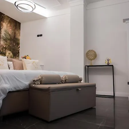 Nm Luxury Suites Pompei Exterior photo