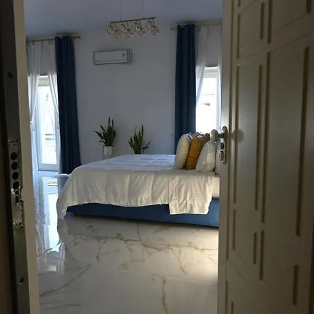 Nm Luxury Suites Pompei Exterior photo