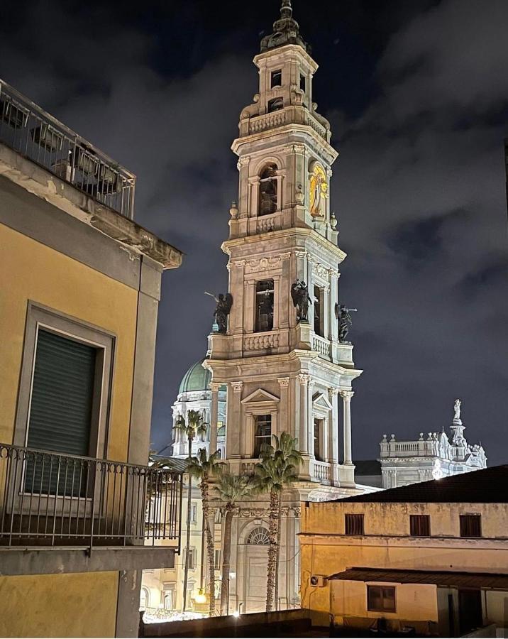 Nm Luxury * Pompeya