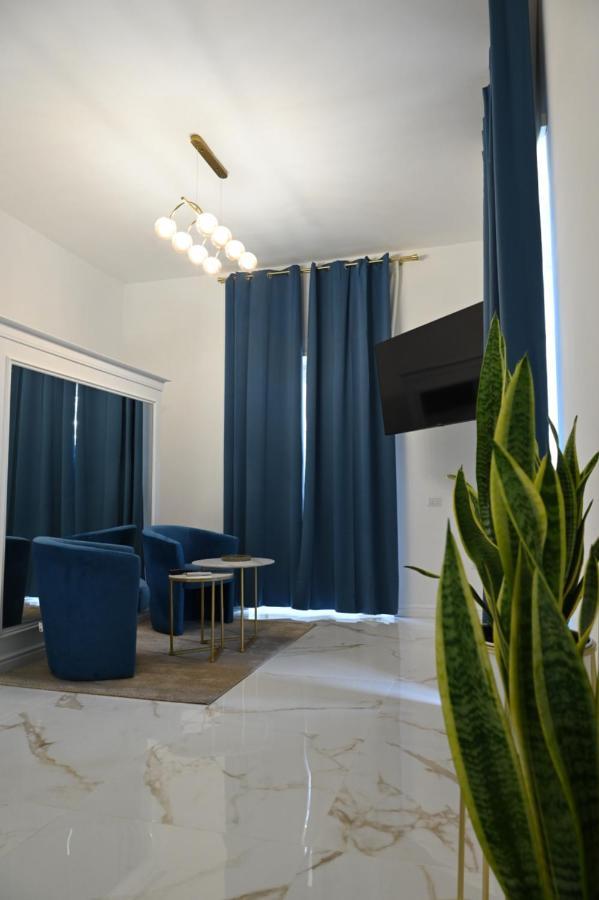 Nm Luxury Bed & Breakfast