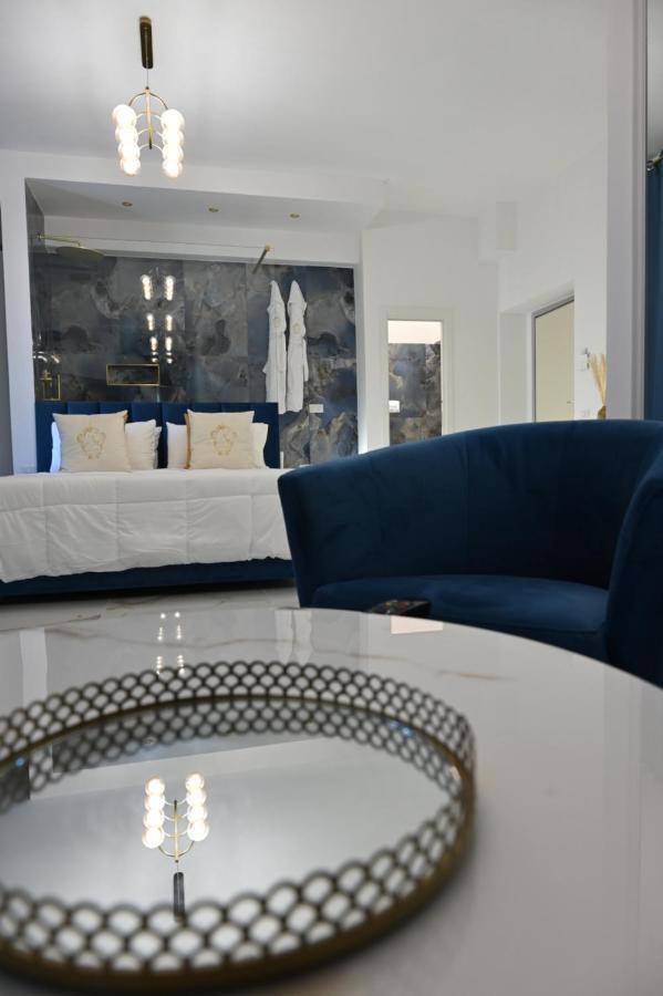 Nm Luxury Bed & Breakfast