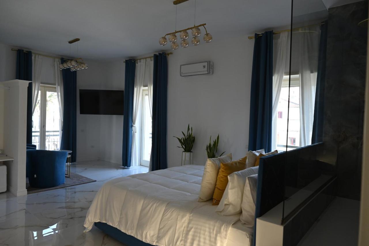 Nm Luxury Pompei