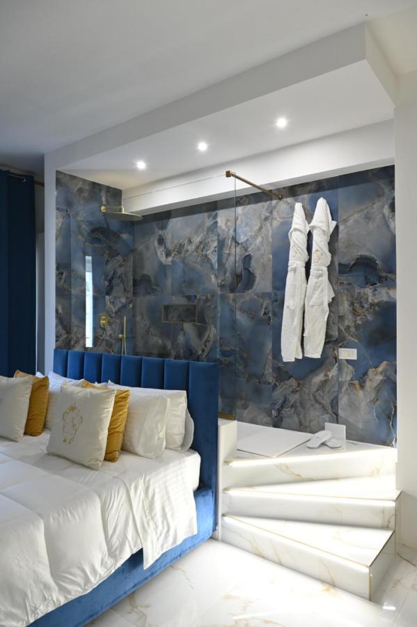 Nm Luxury Bed & Breakfast *