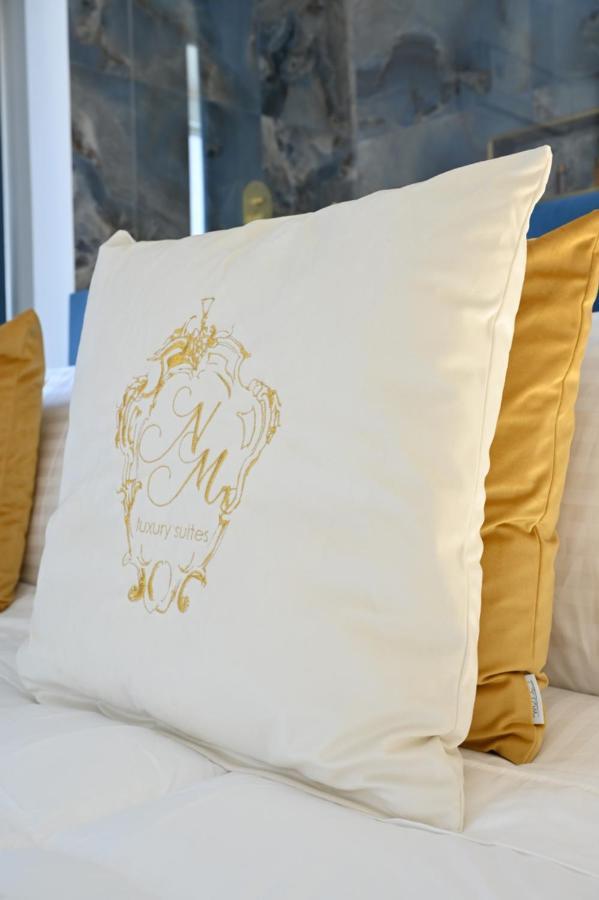 Bed & Breakfast Nm Luxury